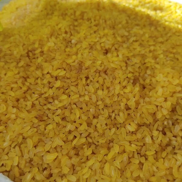 Orta Pilavlık Bulgur