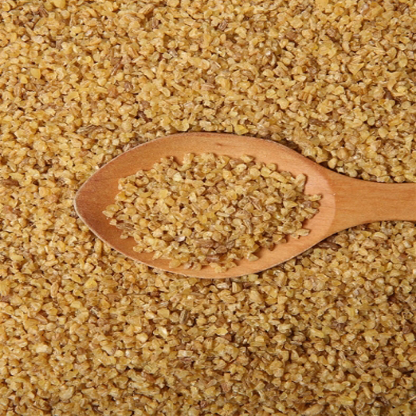 Esmer Pilavlık Köy Bulgur