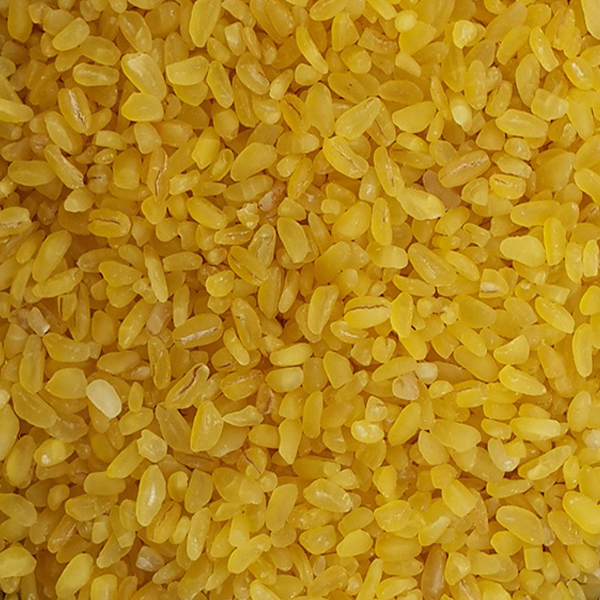 Lüx İri Bulgur